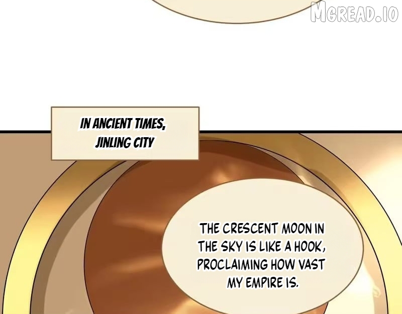 Era of the Haunted Chapter 588  - page 105